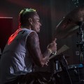 Click to enlarge GutterPunk - Professional Concert Photography